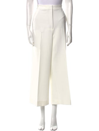 Lela Rose Wide Leg Pants