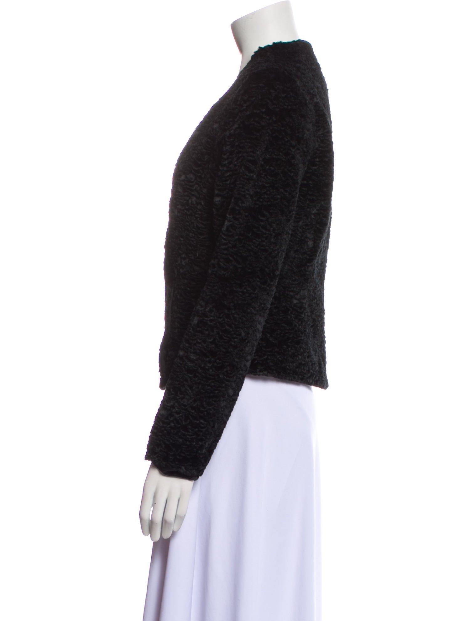 Lela Rose Evening Jacket