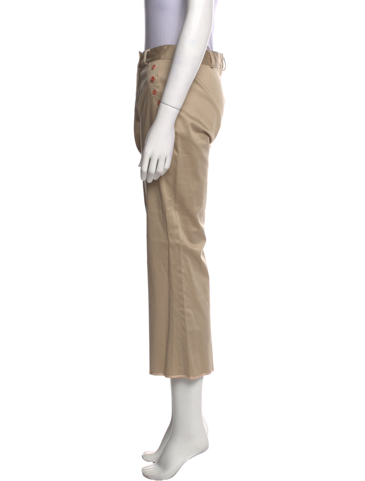 Lela Rose Wide Leg Pants