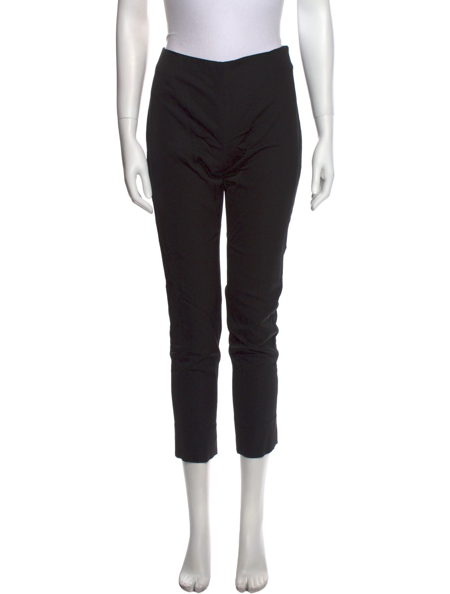 Lela Rose Skinny Leg Pants