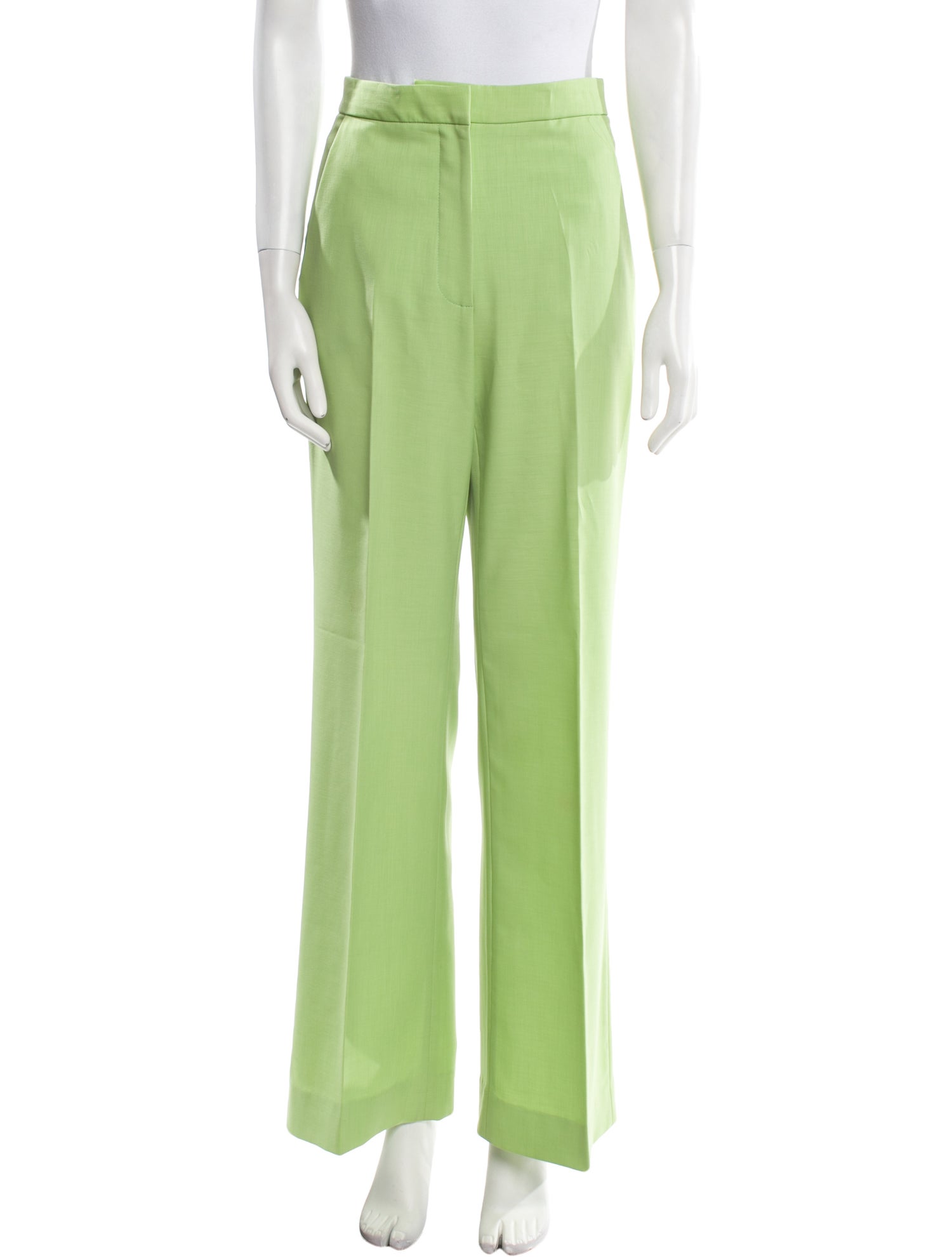 Lela Rose Wide Leg Pants