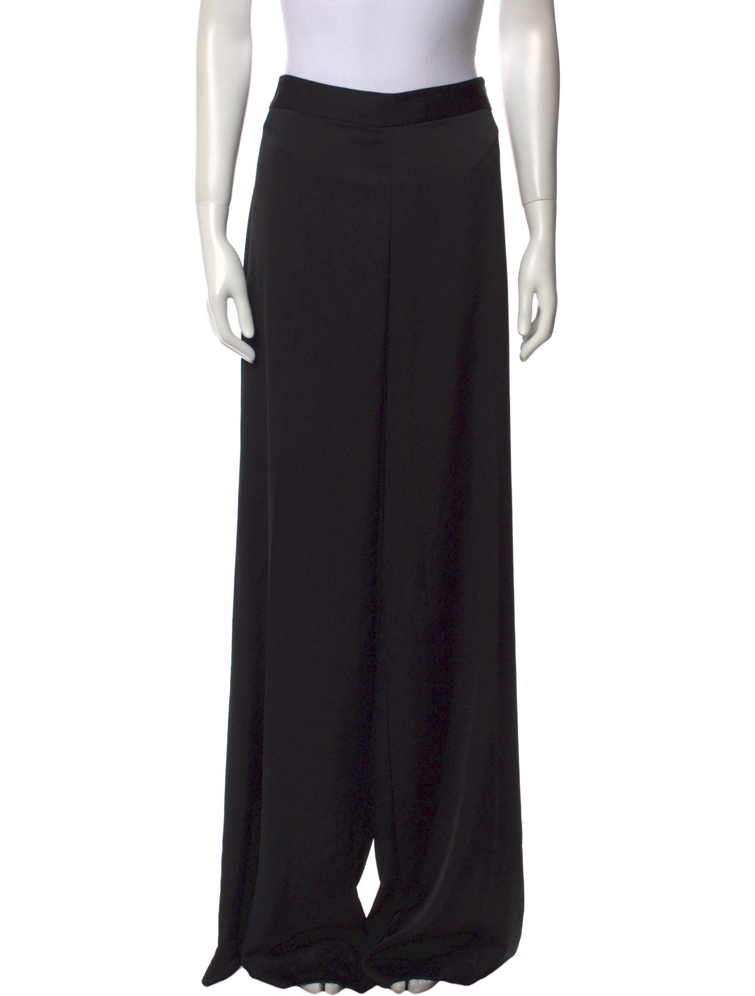 Lela Rose Wide Leg Pants