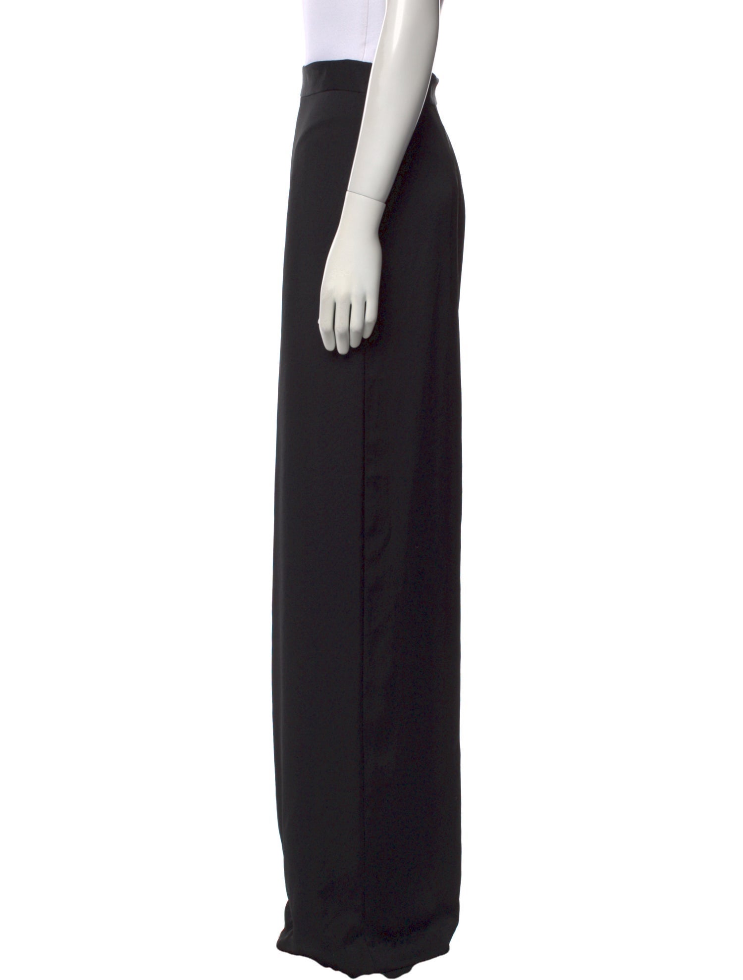 Lela Rose Wide Leg Pants