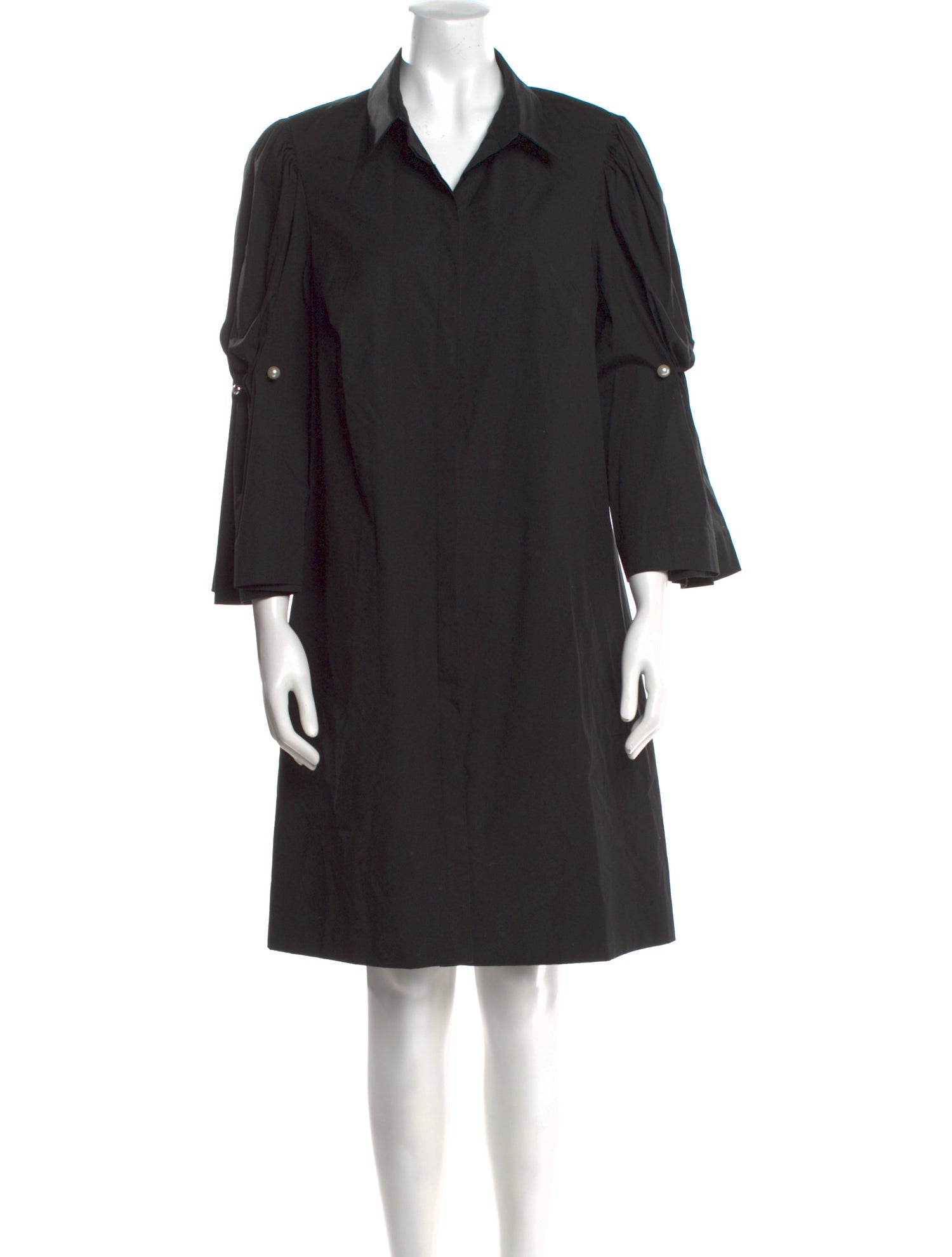 Lela Rose Knee-Length Dress