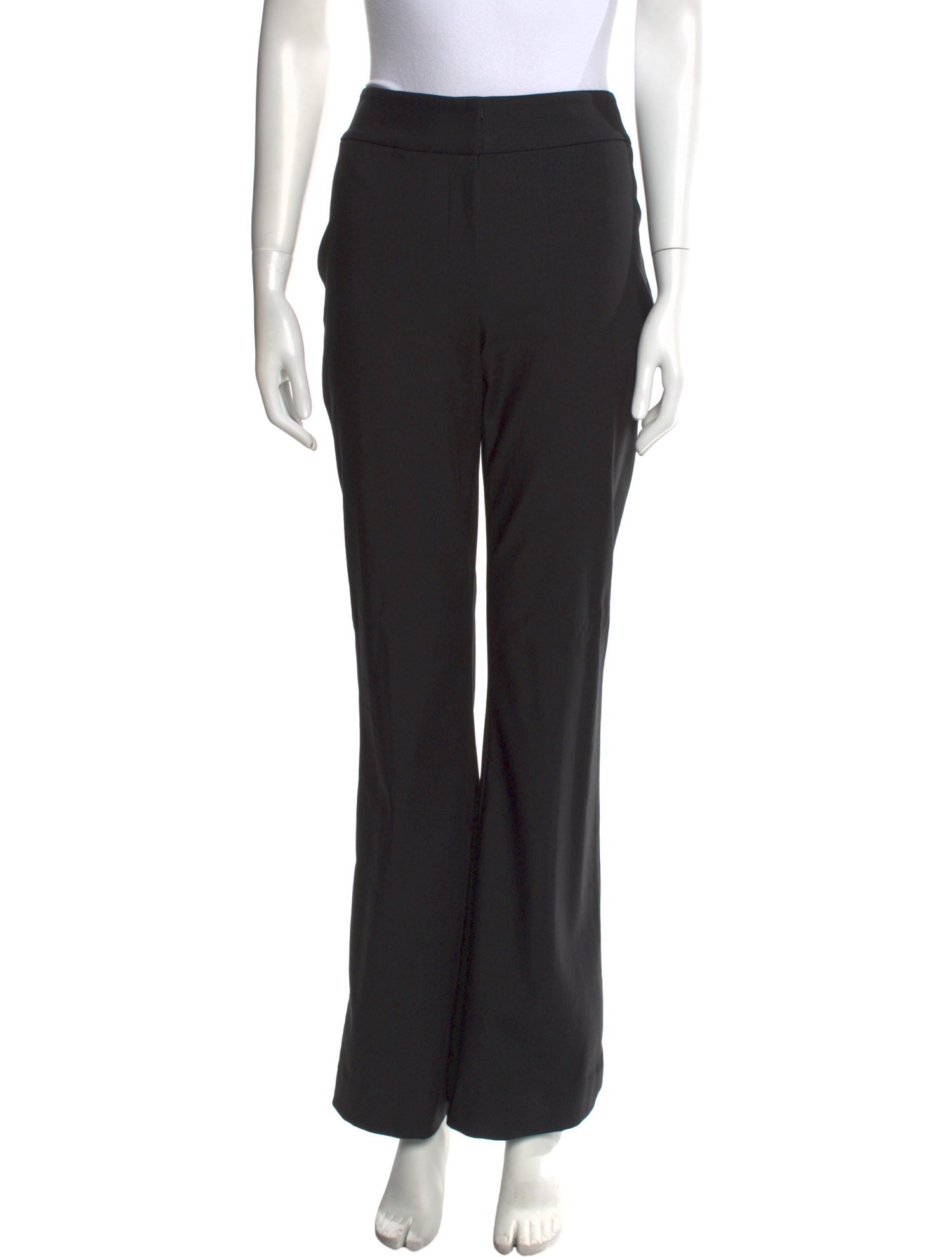 Lela Rose Wide Leg Pants