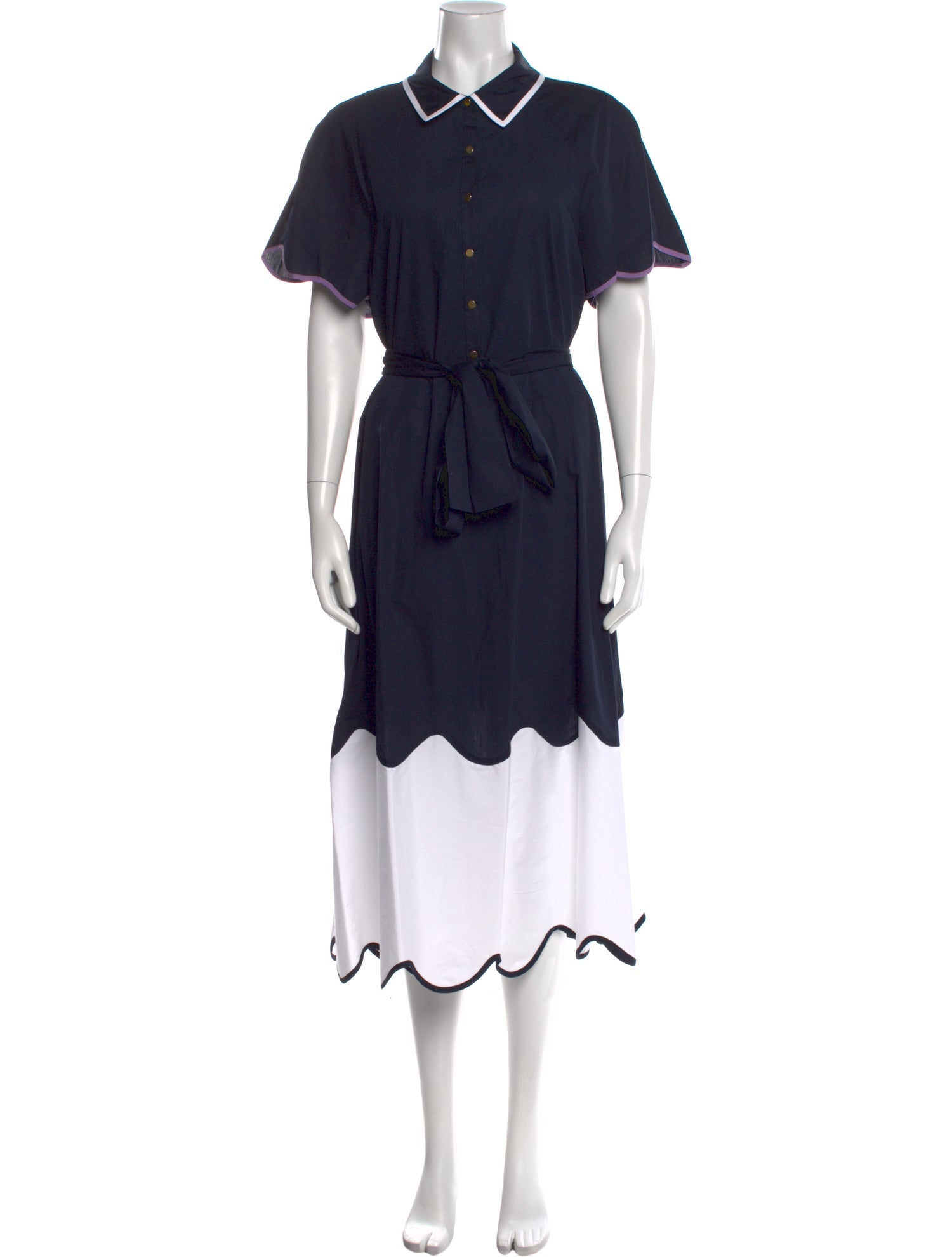 Leles Dress