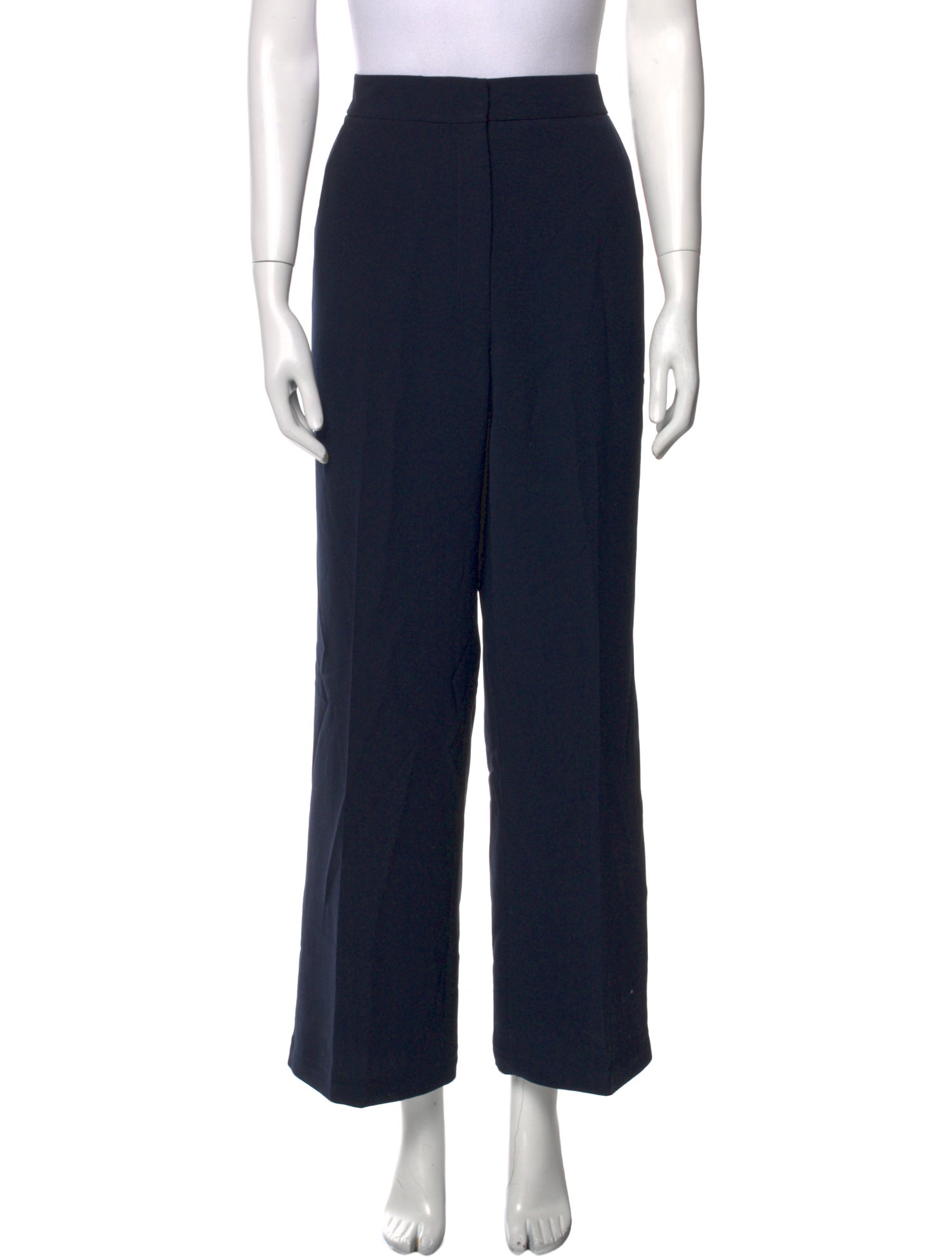 Lela Rose Wide Leg Pants