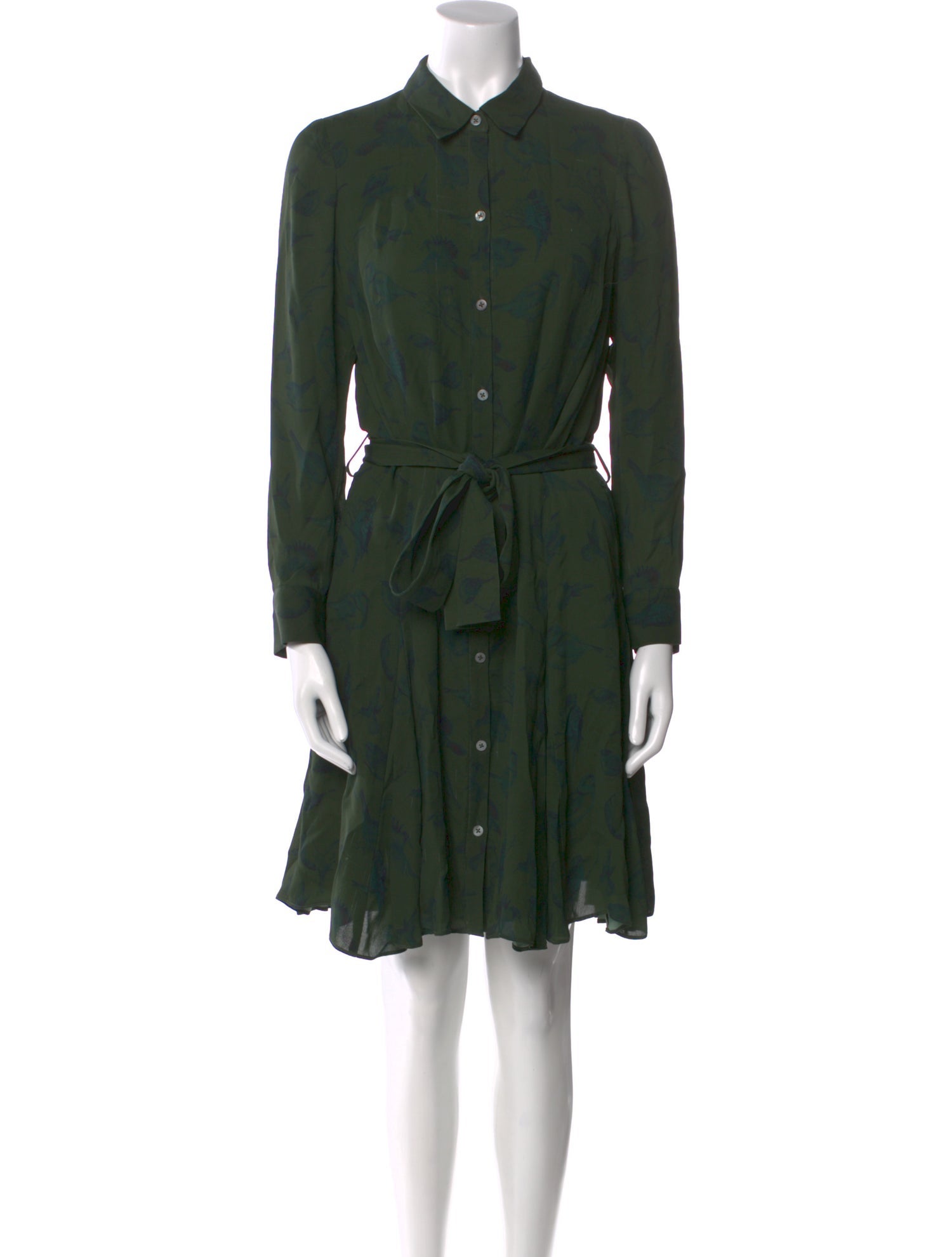 Lela Rose Mini Dress