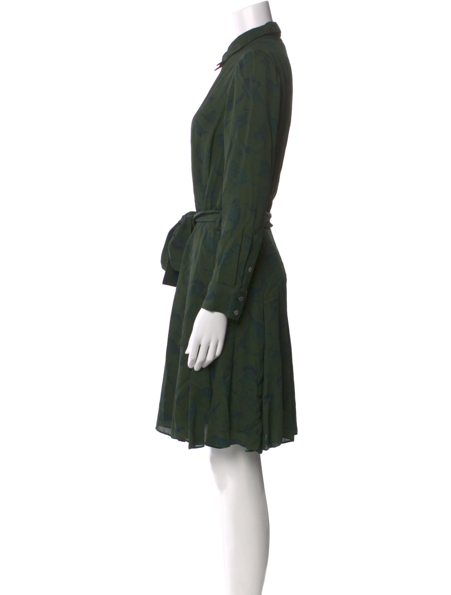 Lela Rose Mini Dress