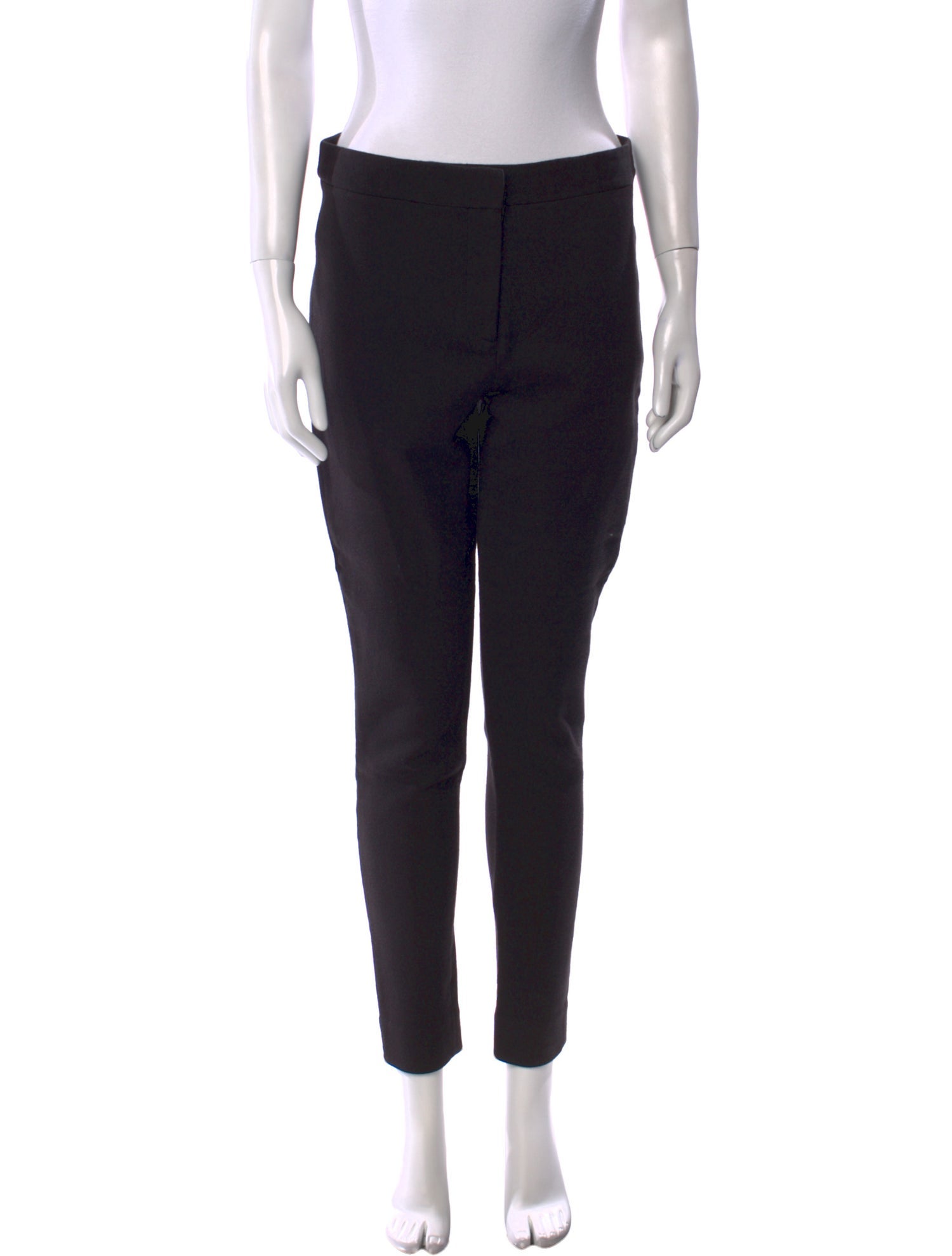 Lela Rose Skinny Leg Pants