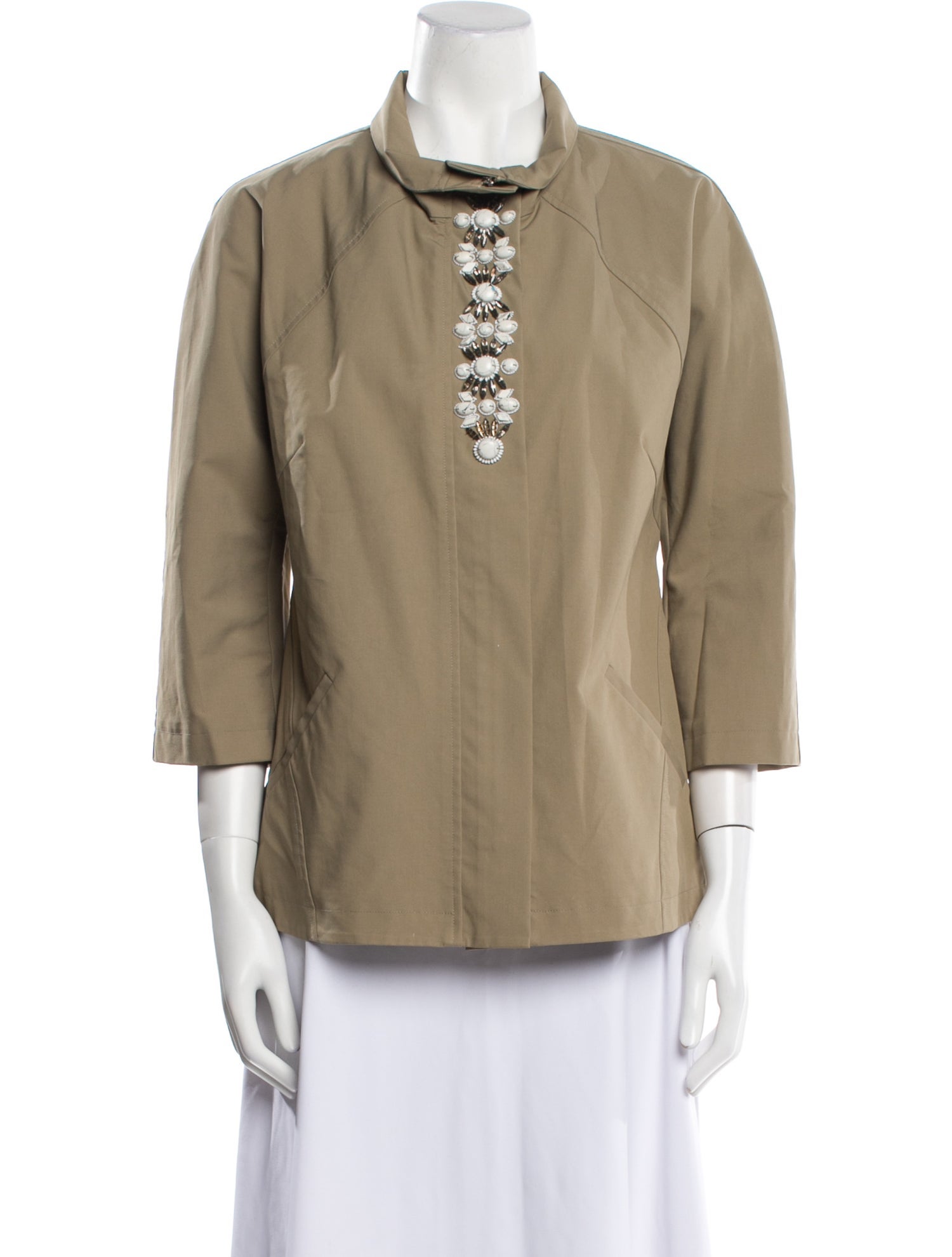 Lela Rose Evening Jacket w/ Tags