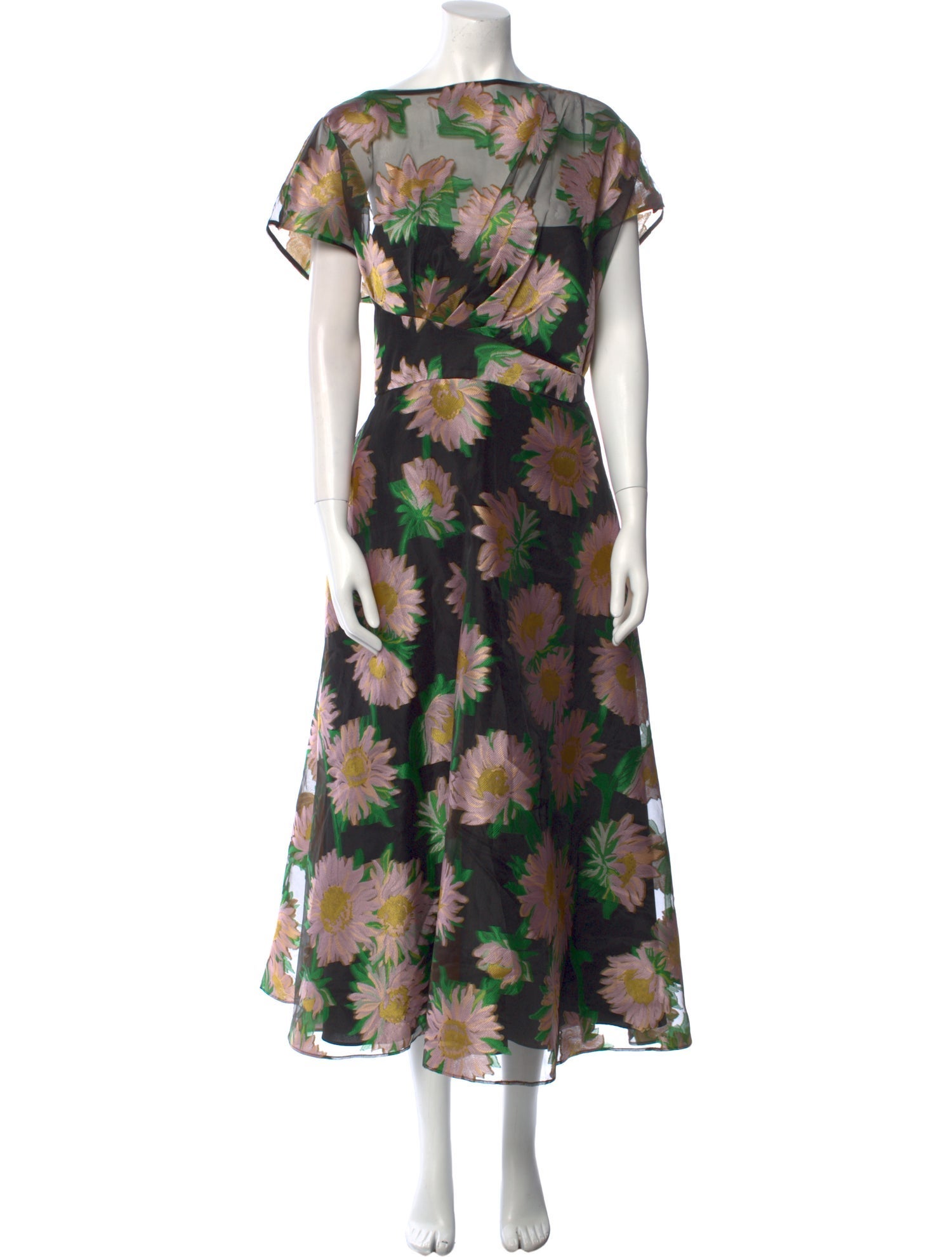 Lela Rose Dress
