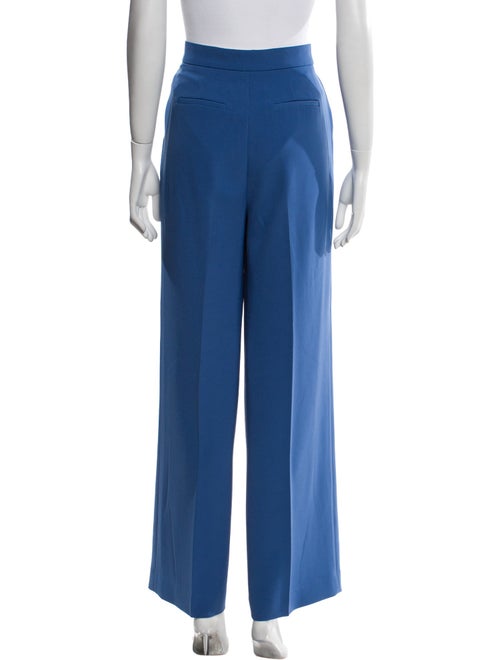 Lela Rose Wide Leg Pants
