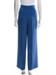 Lela Rose Wide Leg Pants