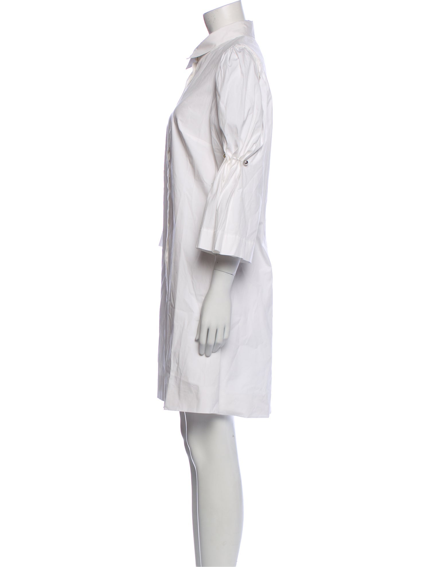 Lela Rose Mini Dress