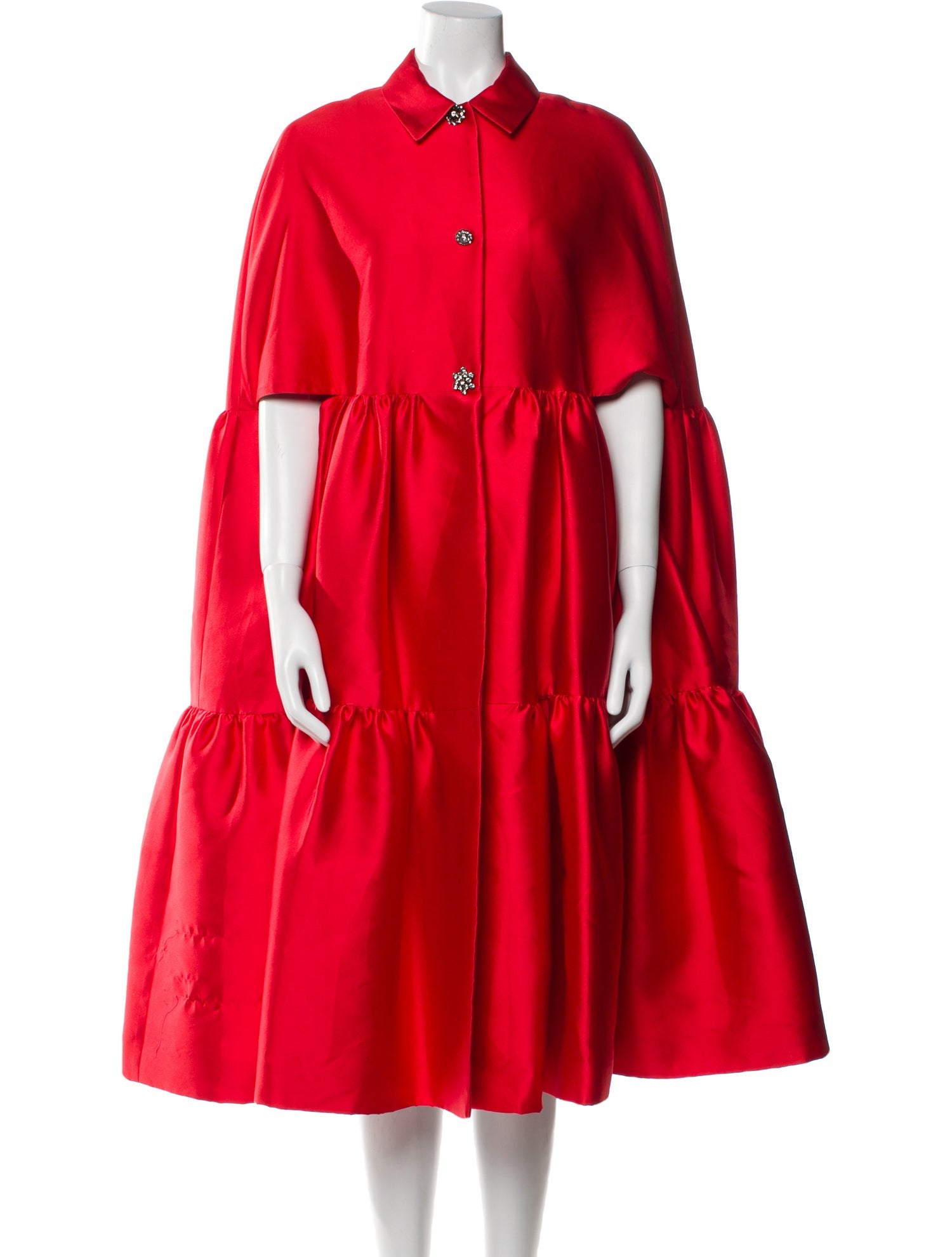 Lela Rose Coat