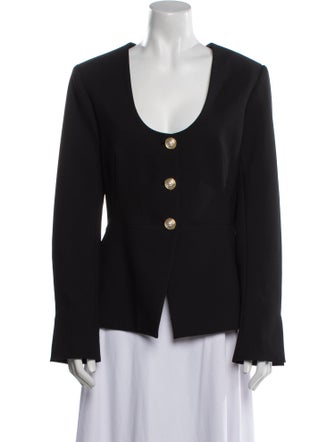 Lela Rose Evening Jacket