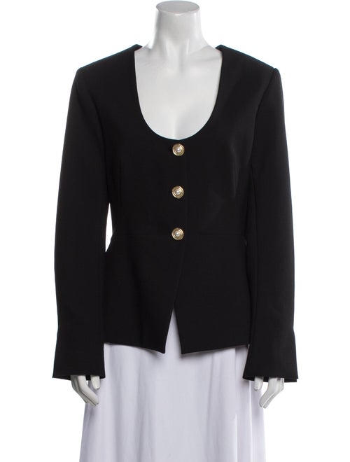 Lela Rose Evening Jacket