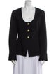 Lela Rose Evening Jacket