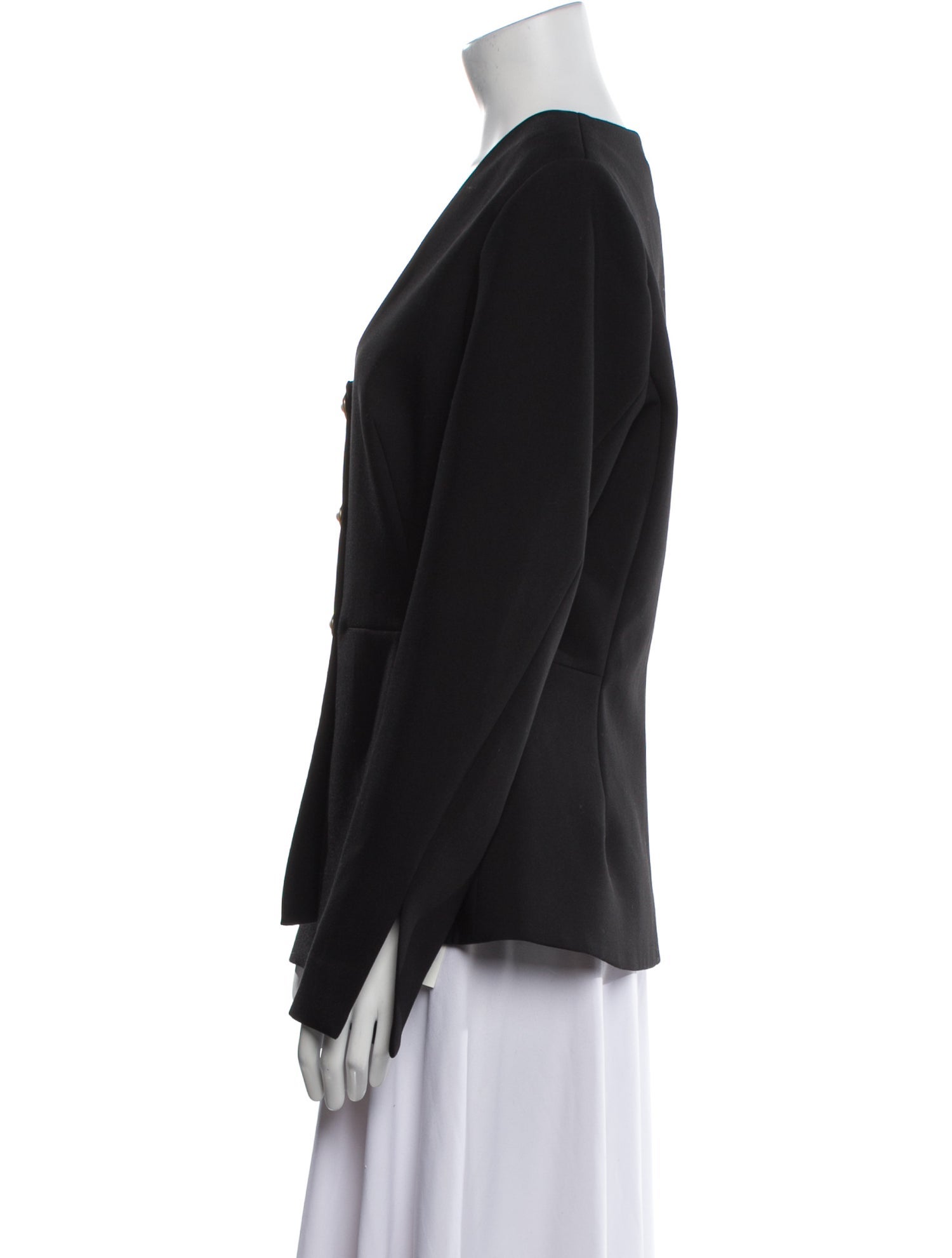 Lela Rose Evening Jacket