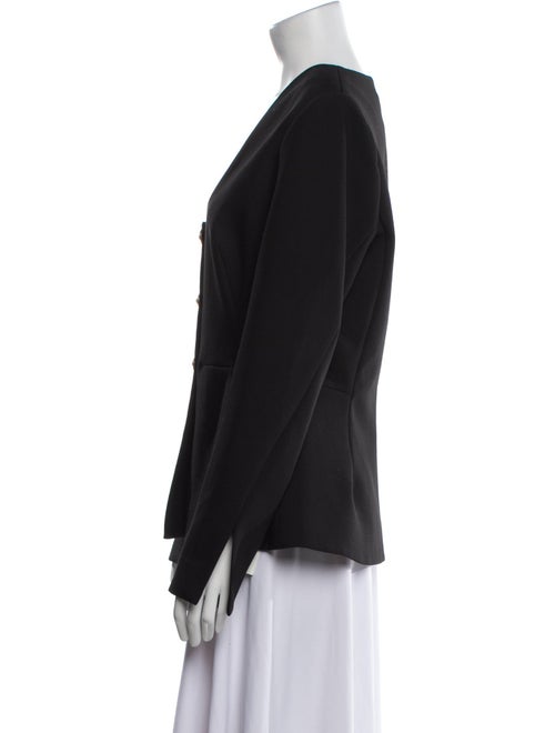 Lela Rose Evening Jacket