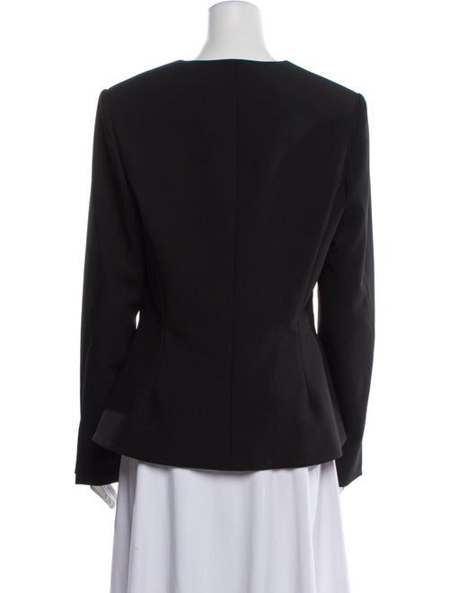 Lela Rose Evening Jacket