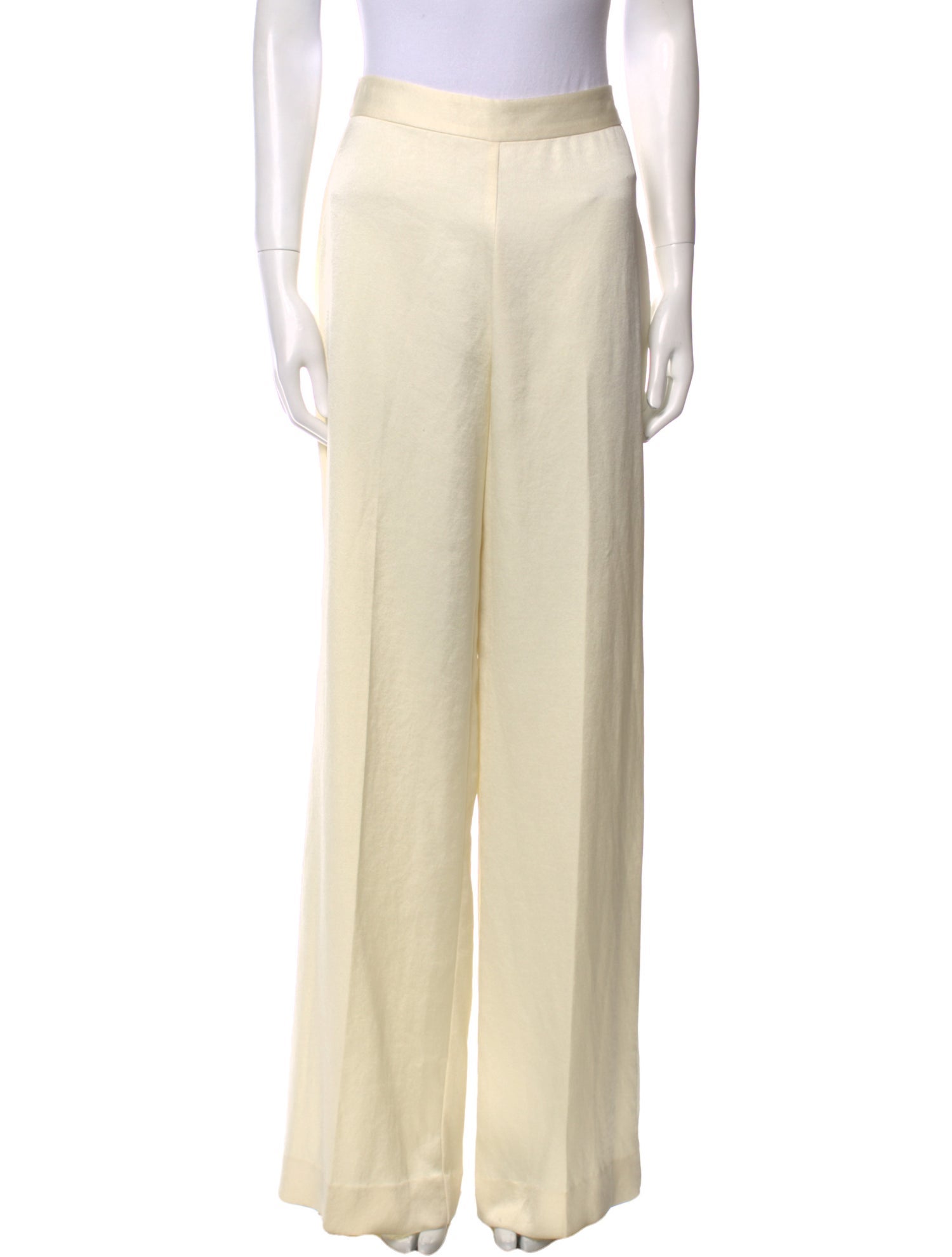 Lela Rose Wide Leg Pants