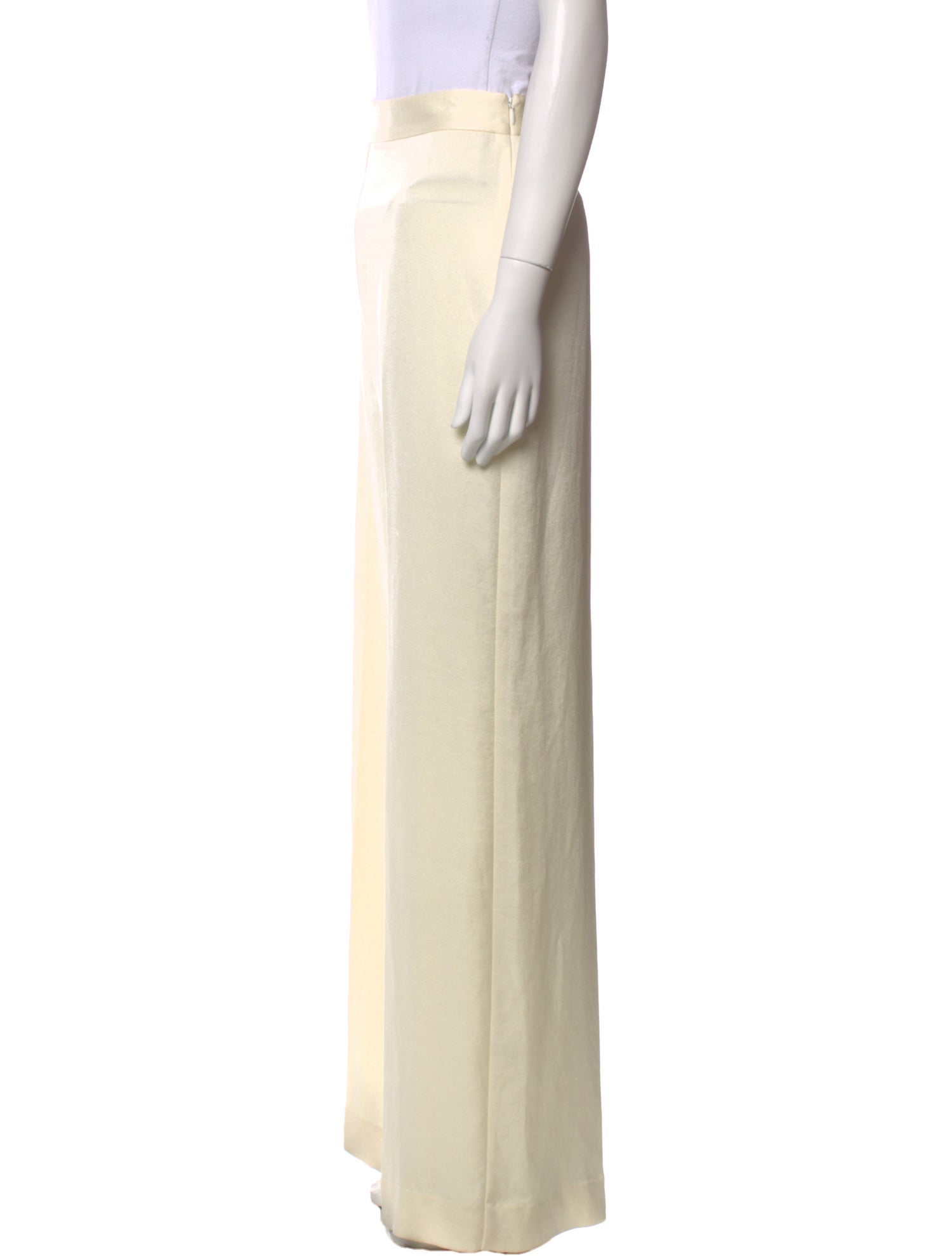 Lela Rose Wide Leg Pants