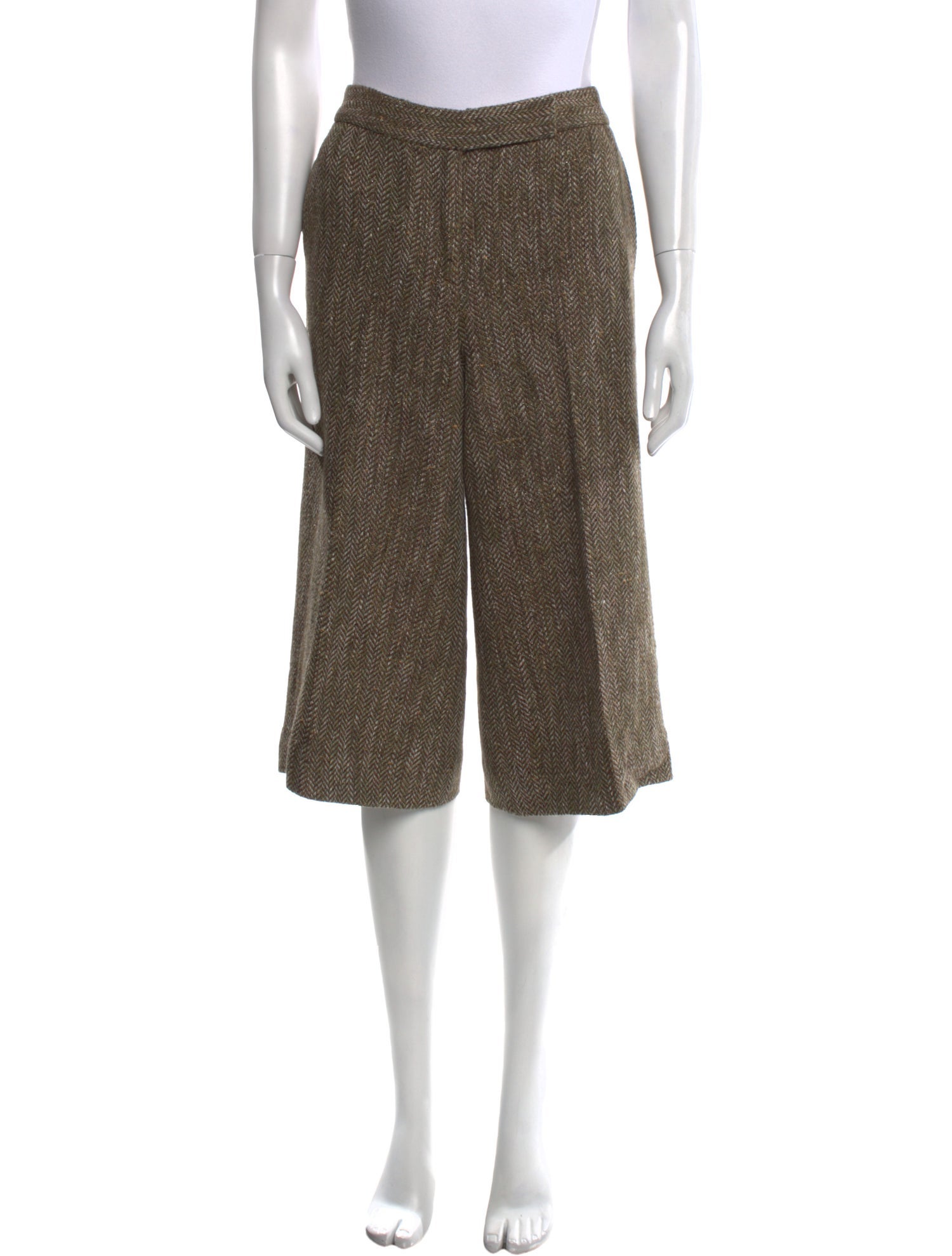 Lela Rose Wide Leg Pants