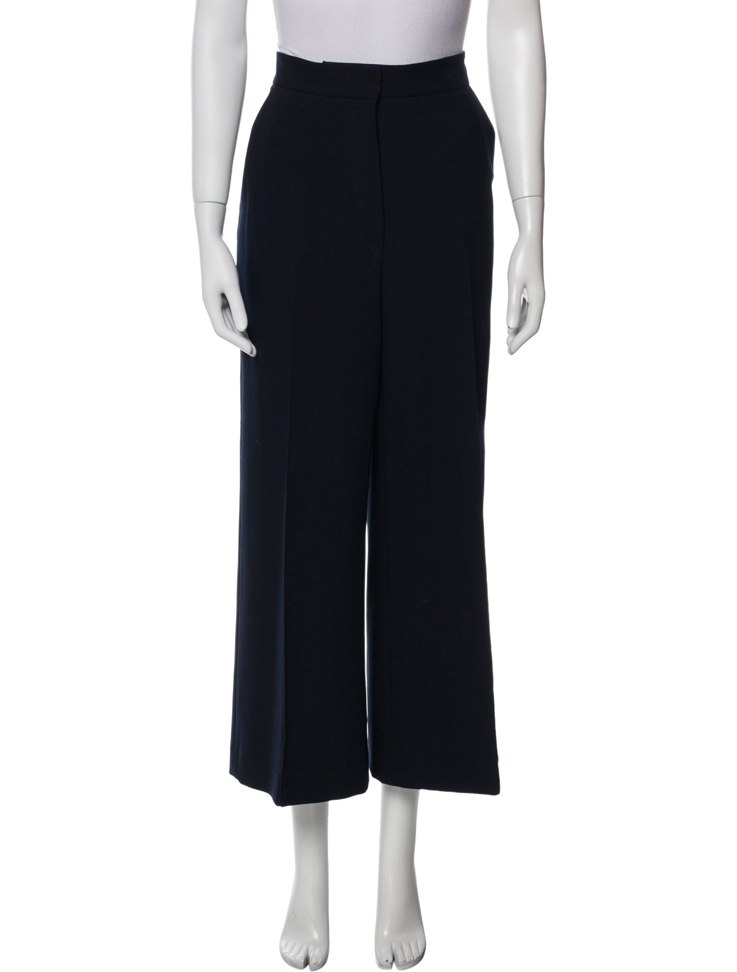 Lela Rose Wide Leg Pants