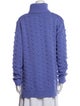 Lela Rose Turtleneck Sweater