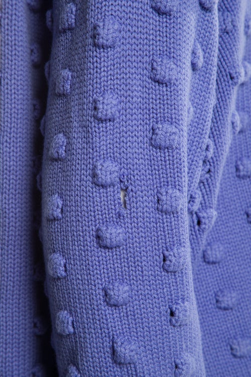 Lela Rose Turtleneck Sweater