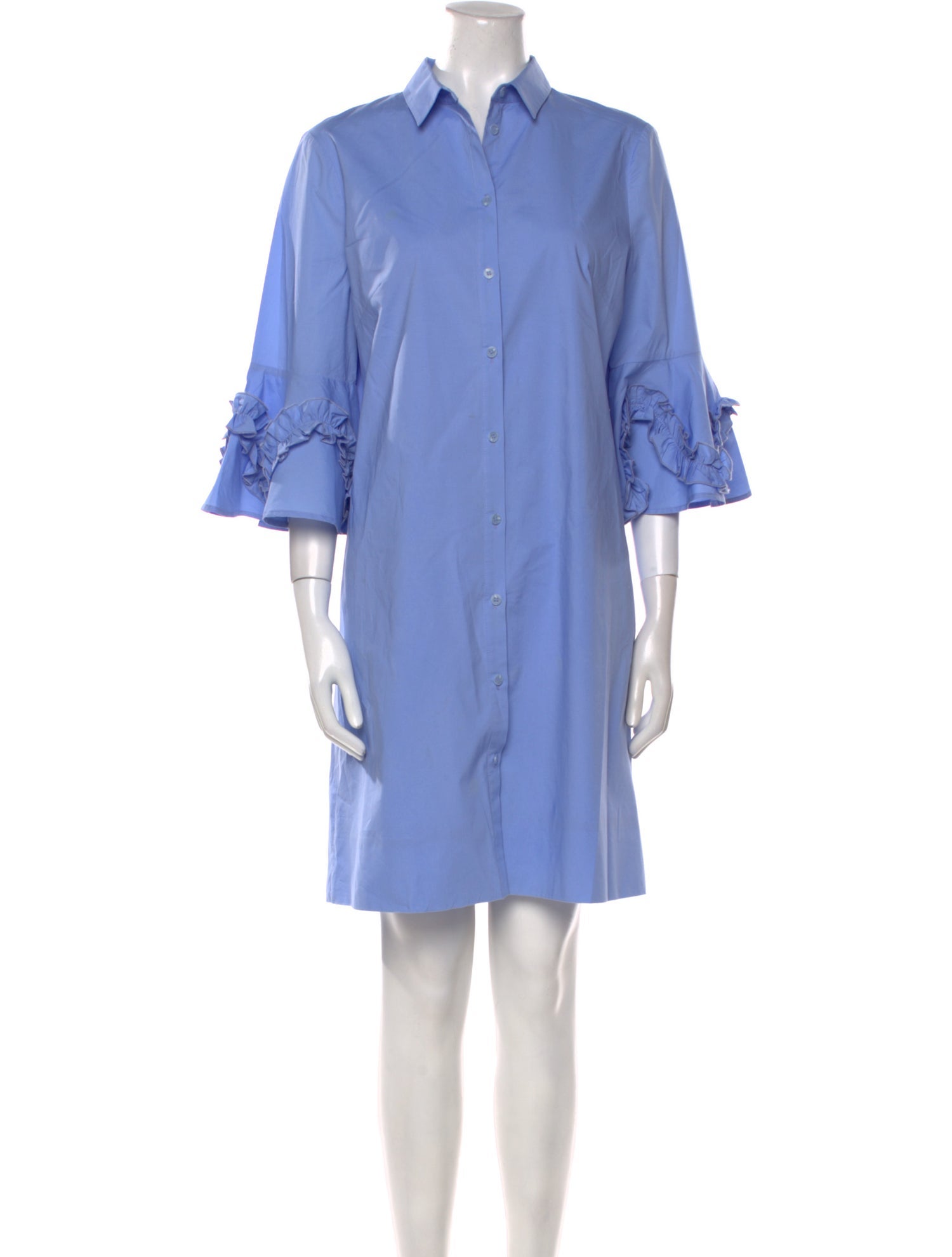 Lela Rose Knee-Length Dress