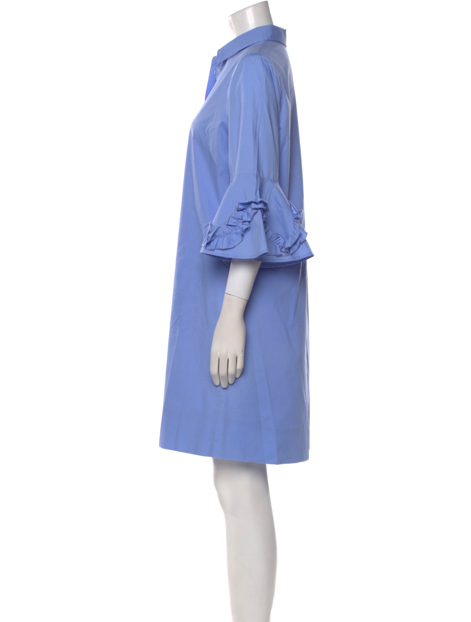 Lela Rose Knee-Length Dress