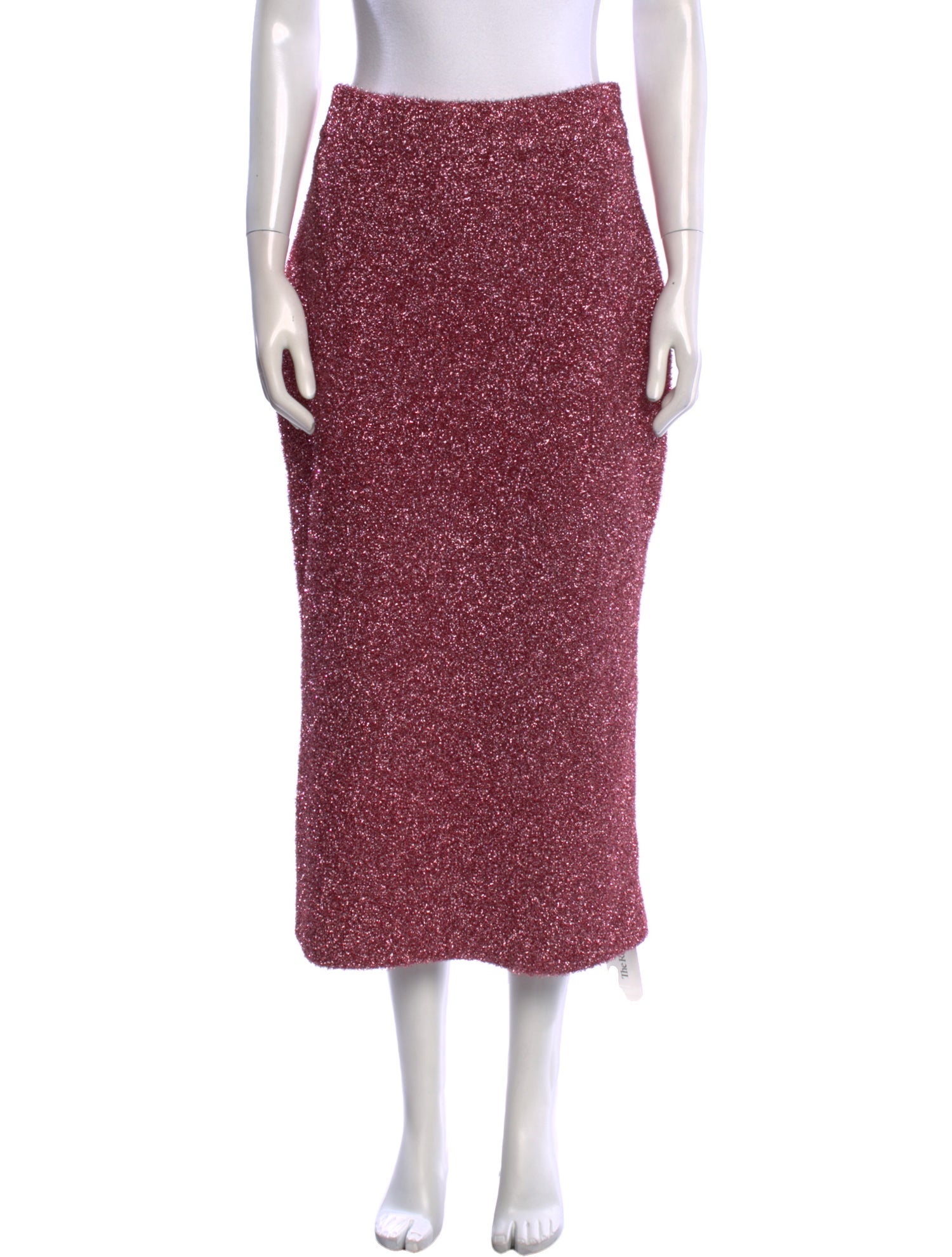 Lela Rose Midi Length Skirt