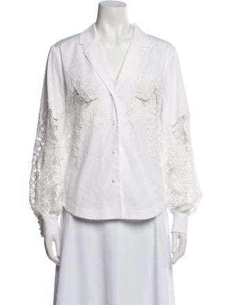 Lela Rose Jacket