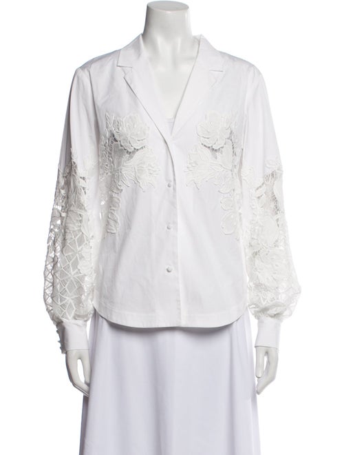 Lela Rose Jacket