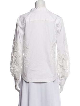 Lela Rose Jacket