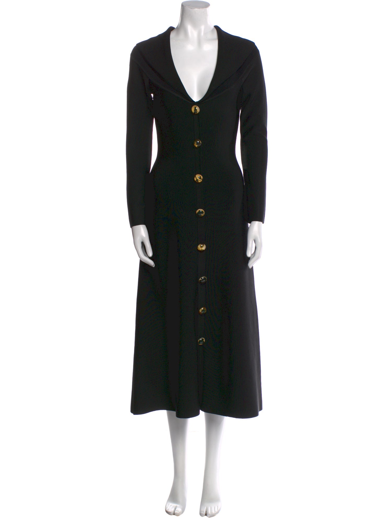 Lela Rose Long Dress