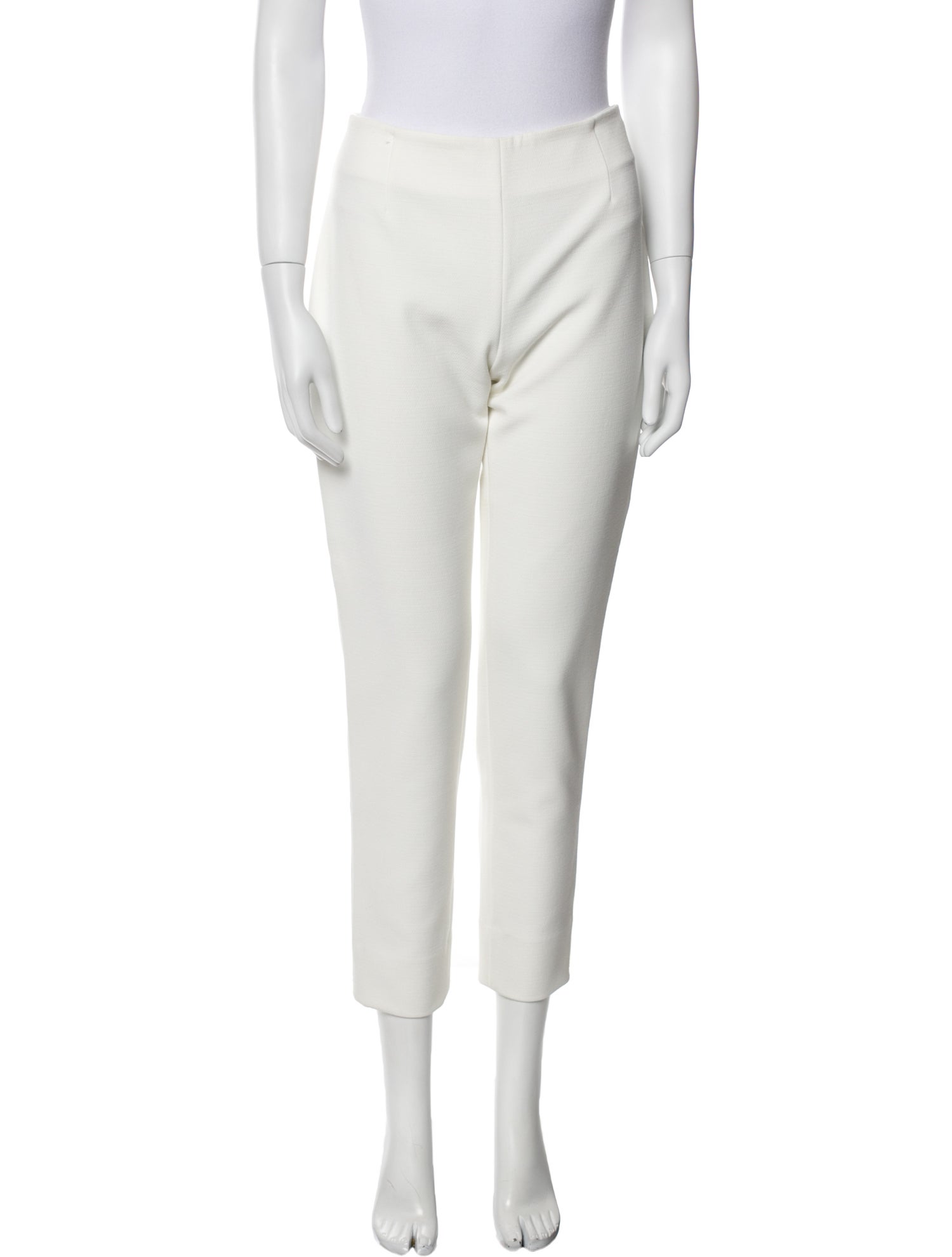 Lela Rose Straight Leg Pants w/ Tags