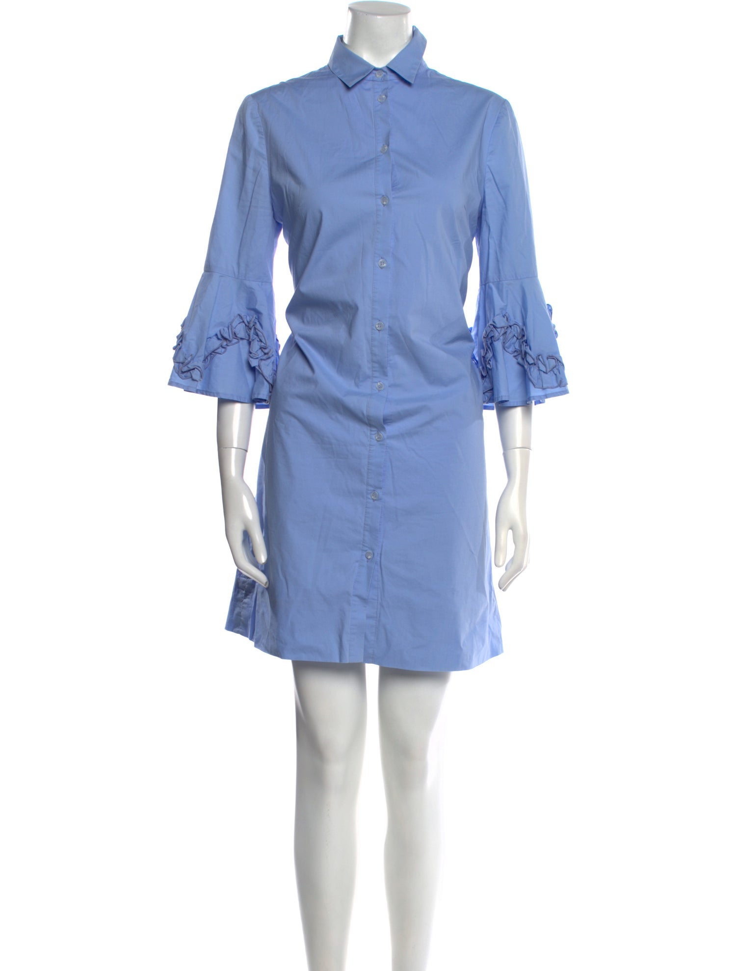 Lela Rose Mini Dress