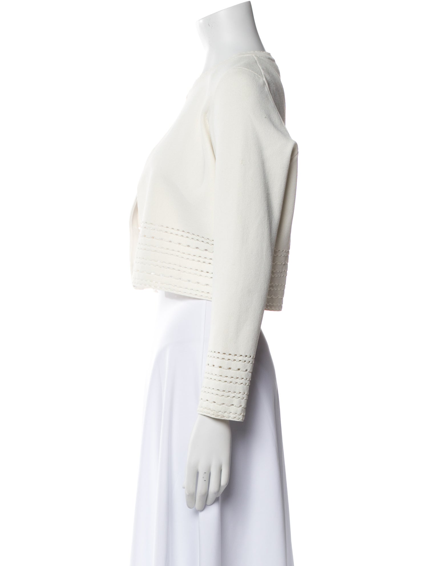 Lela Rose Evening Jacket