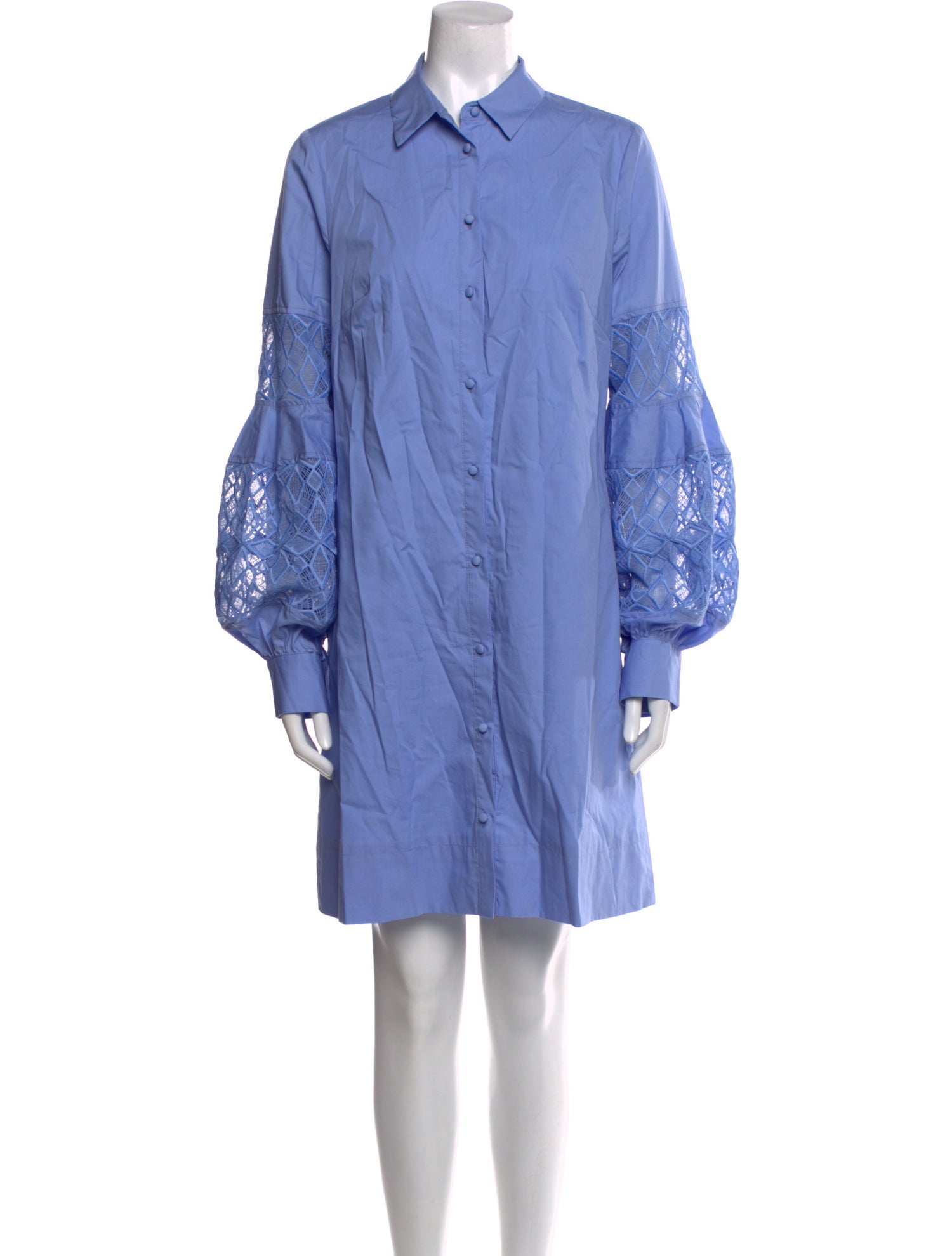 Lela Rose Mini Dress