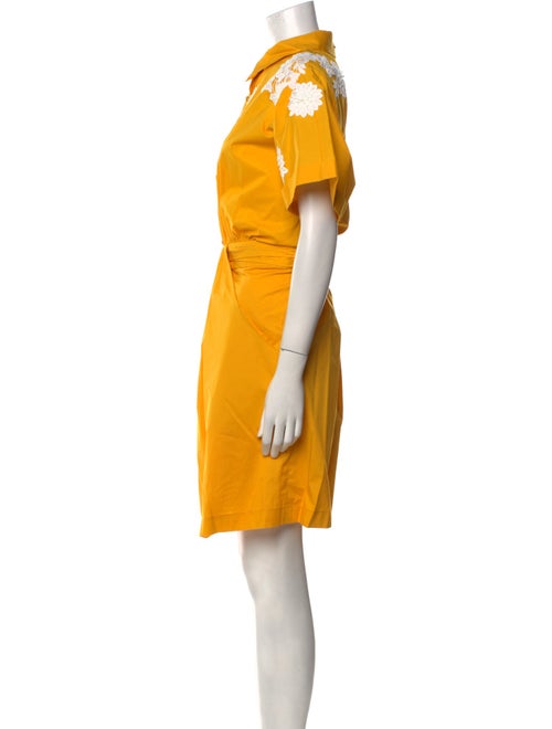 Lela Rose Knee-Length Dress w/ Tags