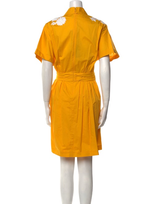 Lela Rose Knee-Length Dress w/ Tags