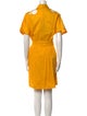 Lela Rose Knee-Length Dress w/ Tags