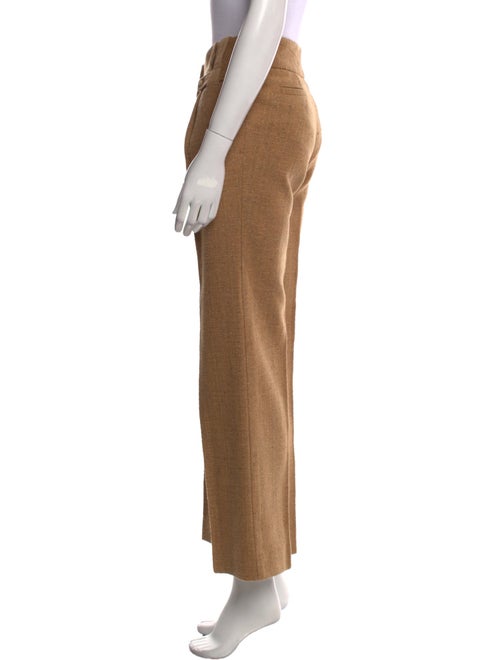 Lela Rose Wide Leg Pants