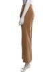 Lela Rose Wide Leg Pants