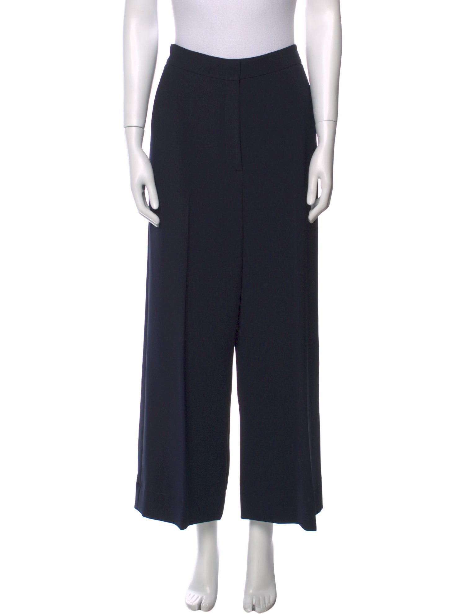 Lela Rose Wide Leg Pants