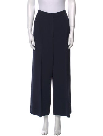 Lela Rose Wide Leg Pants